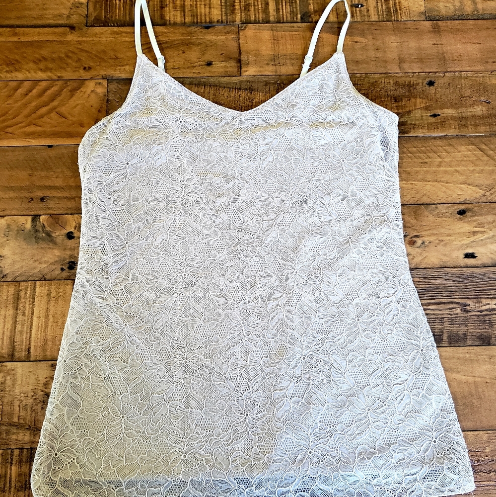Banana Republic Camisole/Tank